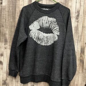 SIMDOG VINTAGE SWEATSHIRT IN EXCELLENT CONDITION